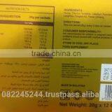 Kingdom Royal Honey thumbnail-4