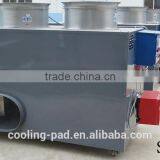 Coal-fired Heating Machine for Green House