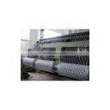 Hexagonal Gabion Box