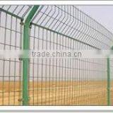 Fence Mesh