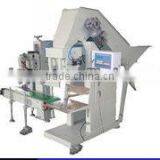 Professional 15kg per Bag Pressed Coal Package Machine