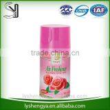 Rose Smell Air Freshener Spray thumbnail-1