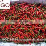 High Quality Fresh Spicy Chilli Vietnam Full Size thumbnail-5