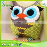 Factory Direct Sale Lovely Nice Selling Big Eyed Stuffed Toys thumbnail-4