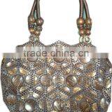 Coconut Shell Bag thumbnail-3