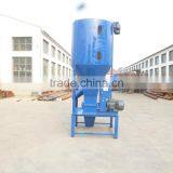 Low Energy Consumption Vertical Animal Pig Grinder and Mixer With CE thumbnail-6