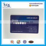 Special Offer 13.56MHz PVC Material RFID Card thumbnail-4
