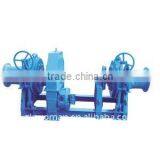 Double Chain Wheel Hydraulic Windlass