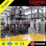 Rubber Oil Pyrolysis Plant 40t Waste Rubber Refinery thumbnail-1
