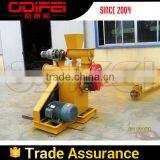 China Cheap Biomass Wood Pellet Mill