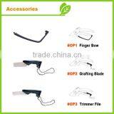 [Handy-Age]-Stylish Flower Pruner (8 1/2") (GN0504-098) thumbnail-6