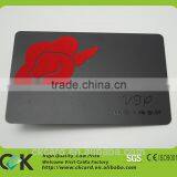 Special Design Deluxe Pile Coating Business Card With Matt Finishing thumbnail-1