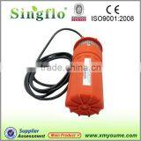 Singflo Submersible Solar Water Pump/solar Water Pump With Controller/dc Solar Water Pump thumbnail-3