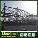 ISO Approved Two Storey Building Construction Supermarket thumbnail-2