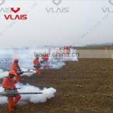 High Efficiency Guangzhou Fog Machine for Insects Control Fogging Machine Price thumbnail-3