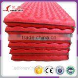 SANHONG OEM Competitive XPE FOAM Waterproof Folding Beach Mat