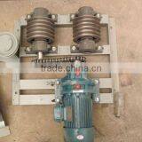 Manure Cleaning Machine for Chicken House thumbnail-1