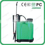 16L Agriculture Hand PE Backpack Sprayer thumbnail-1
