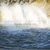 2HP 1.5KW Paddle Wheel Aerator thumbnail-2