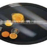 Oval Heavy Duty Non-slip Tray