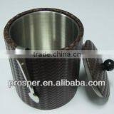 2014 New Fashion Ice Bucket Cooler With Lid thumbnail-1