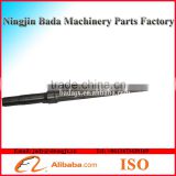 Xingtai24B12.37.105 1st shaft for u