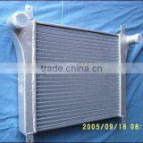 Radiator Tank Assembly YUEJIN1080 AUTO PARTS