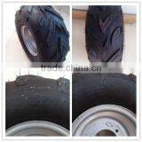 Walk-behind Mowers Wheel 16x800-7 thumbnail-1