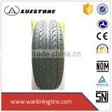 High Quality Chinese Passenger Car Tyre With Cheap Price Lanvigator Brand P235/70R16 thumbnail-1
