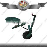 Agriculture Machinery GN Walking Tractor Parts Tail Wheel Assembly thumbnail-1