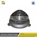 Popular Custom Precision Casting Iron Machinery Industrial Tools Parts thumbnail-5