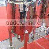 High Quality Cheap Stainless Steel Fermentation Tank for Beer Brew thumbnail-4