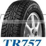Triangle Brand Winter Tires Snow Car Tyres 185r14c 185/75r16c thumbnail-6