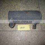 E120B MUFFLER FOR EXCAVATOR thumbnail-1