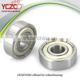 Made in China Bearing Expect Manufacturer thumbnail-1