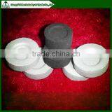 Saving Energy Smokless Shisha Coconut Shell Charcoal Briquette Making Machine