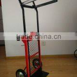 Capacity 80KG Folding Outdoor Handtrucks thumbnail-5