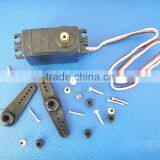 Shenzhen Custom Made High Performance Robot, Modle Airplane Dc Servo Motor