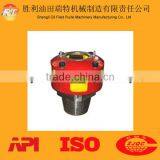 Square Drive Roller Kelly Bushing Downhole Tools Cross Over Subs Oilfield Equipment thumbnail-1