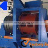 Automatic PLC Mineral Filter Mesh Welding Machines Made in China From Jiake Factory thumbnail-4