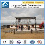Steel Structure Large Span Prefabricated Building thumbnail-5