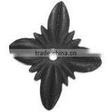 Wrought Iron Casting Components thumbnail-1