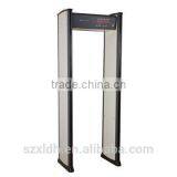 Metal Detector Less False Alarm Security Alarm System XLD-A thumbnail-2