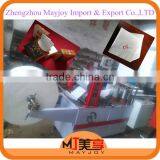 China Famous Paper Process Plant,Napkin Paper Machine,Toilet Paper Machine,Machine for Producing Toilet Paper and Napkins thumbnail-1
