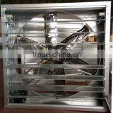 HY Stainless Steel Blade Material Industrial Exhaust Fan/ventilayion Fan thumbnail-3