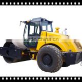 Hydraulic vibratory road roller,14 ton road roller made in China(QLND214H)