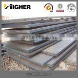 Plate Steel Prices Q345R for High-temperature Container Steel Sheet thumbnail-5