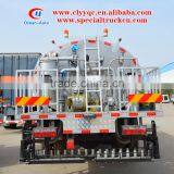NEW Dongfeng 8~10ton Bitumen Distributor Vehicle for Sale thumbnail-4