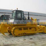 Heavy Machinery 130hp SHANTUI Bulldozer SD13 With Robust Structure thumbnail-2