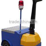 VH-ETA 1 Ton Mini Electric Smart Tow Tractor thumbnail-2
